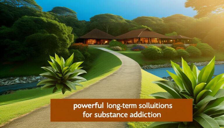 comprehensive options for addiction